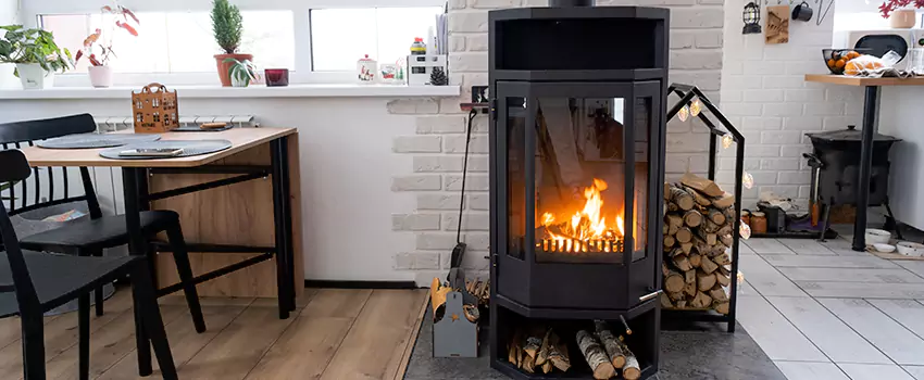 Wood Stove Firebox Installation Services in Crofton, MD