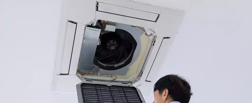 Benefits of Professional Air Duct Cleaning in Crofton, Maryland