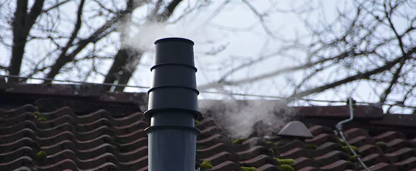 Broken Chimney Animal Screen Repair And Installation in Crofton, MD