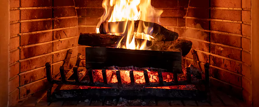 Chimney Ash Dump Cover Repair Services in Crofton, MD