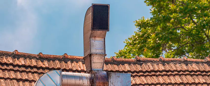 Chimney Cleaning Cost in Crofton, Maryland