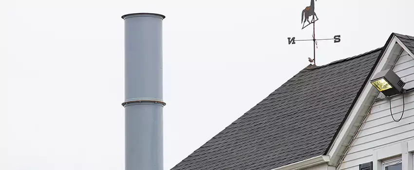 Multi-flue Chimney Caps Installation And Repair in Crofton, MD