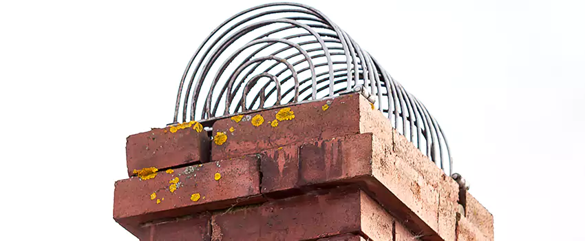 Chimney Crown Problems in Crofton, Maryland