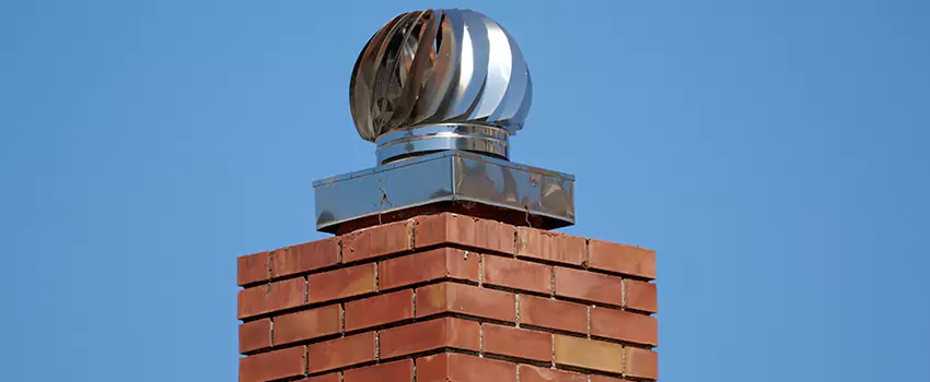 Chimney Damper Hinge Repair in Crofton, MD