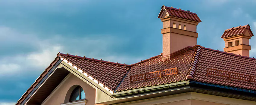 Residential Chimney Services in Crofton, Maryland