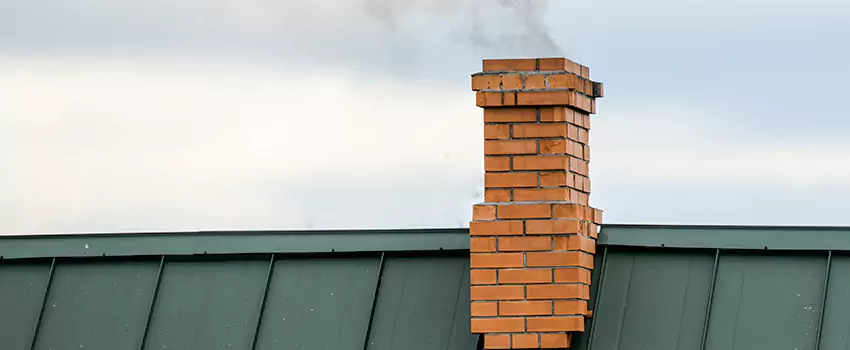 Chimney Installation Company in Crofton, MD