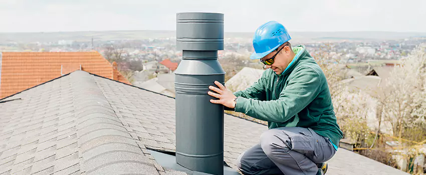 Insulated Chimney Liner Services in Crofton, MD