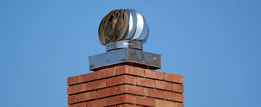 Chimney Flue Rebuild Services in Crofton, Maryland