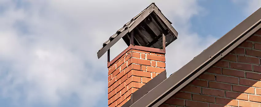 Chimney Saver Masonry Repair Contractor in Crofton, Maryland