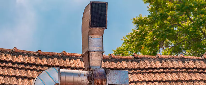 Chimney Blockage Removal in Crofton, Maryland