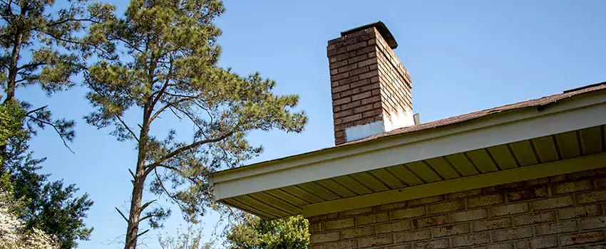 Brick Chimney Sweep Near Me in Crofton, MD