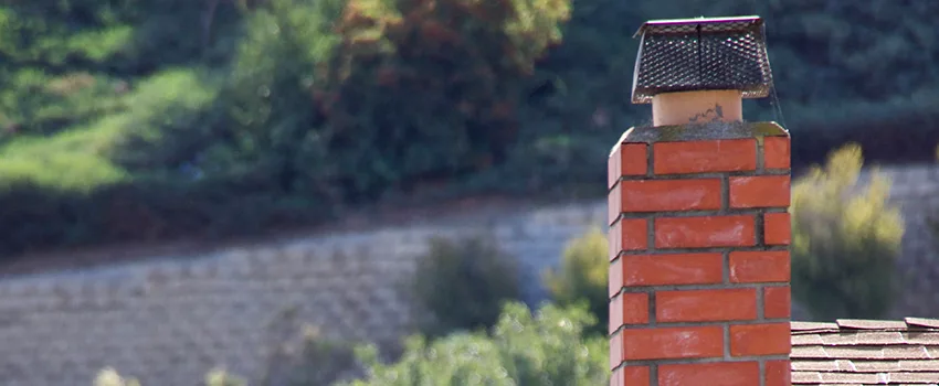Chimney Tuckpointing And Masonry Restoration in Crofton, MD