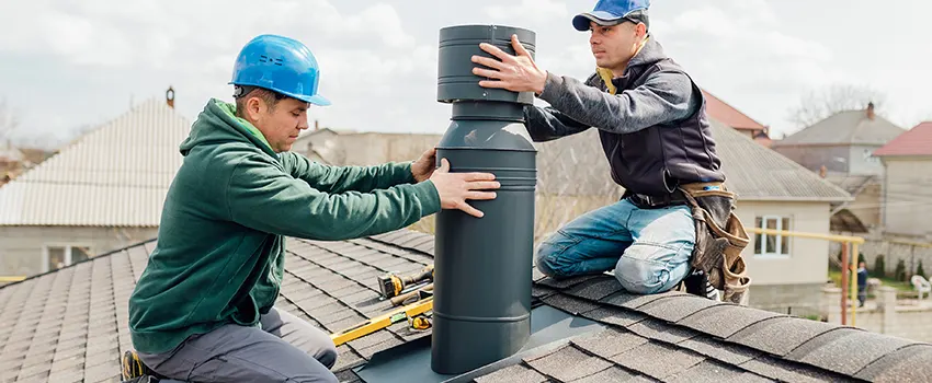 Commercial Chimney Cost in Crofton, MD