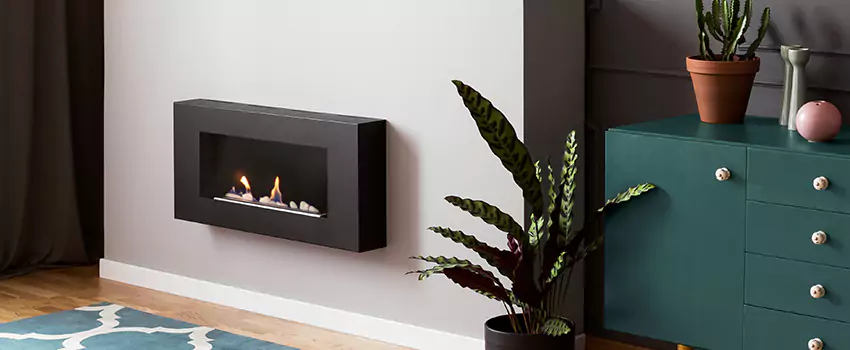 Cost of Ethanol Fireplace Repair And Installation Services in Crofton, MD
