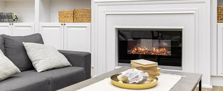 Professional Fireplace Maintenance Contractors in Crofton, MD