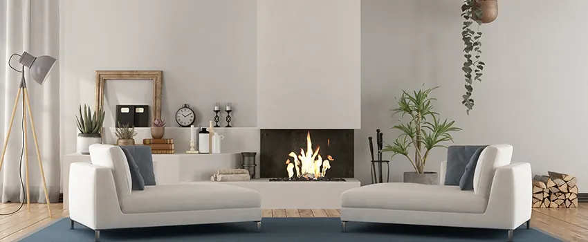 Decorative Fireplace Crystals Services in Crofton, Maryland