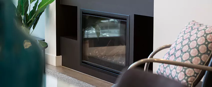 Gas Fireplace Installation in Crofton, MD
