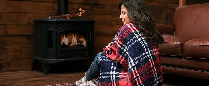 Fireplace Firebox Grate Replacement Services  in Crofton, Maryland