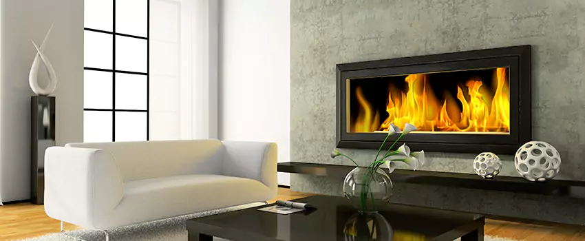 Fireplace Hearth Ideas in Crofton, Maryland