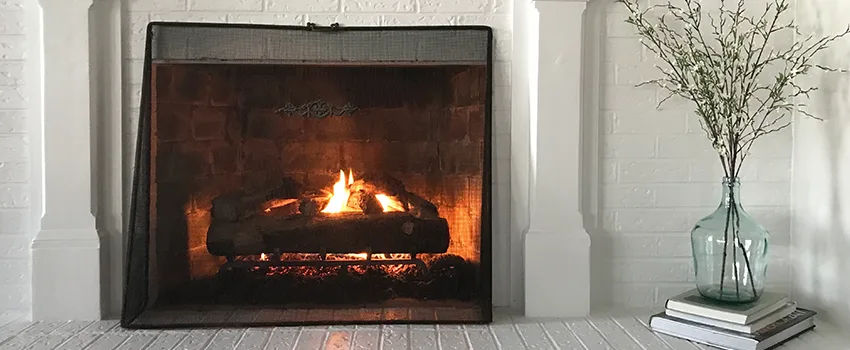 Cost-Effective Fireplace Mantel Inspection And Maintenance in Crofton, MD