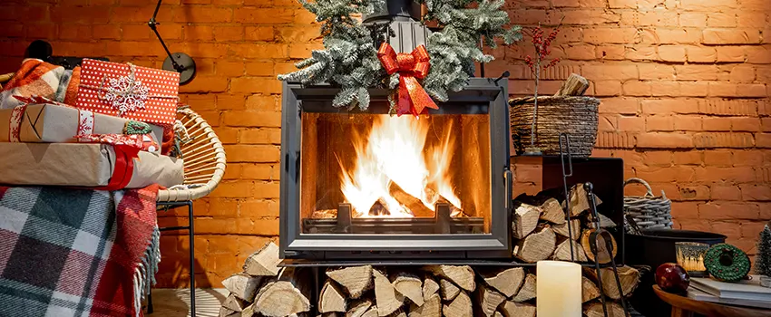 Steel Fireplace Grate Repair And Replacement Services in Crofton, Maryland