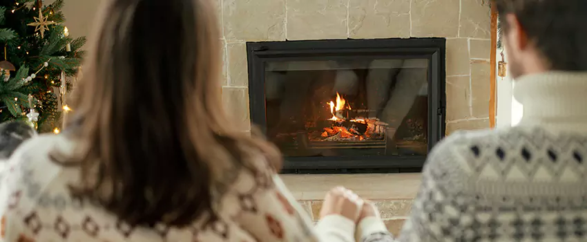 Fireplace Firebox Refurbish & Restore Services in Crofton, MD
