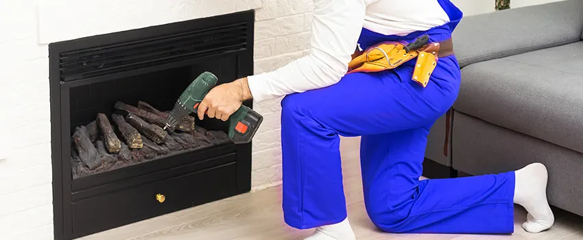 Fireplace Safety Inspection Specialists in Crofton, Maryland