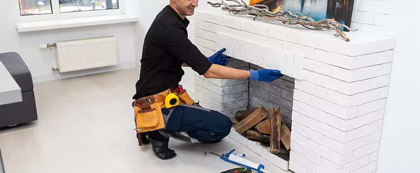 Gas Fireplace Repair And Replacement in Crofton, MD