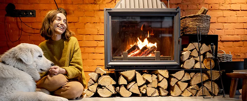 Fireplace Smell Removal Cost in Crofton, MD
