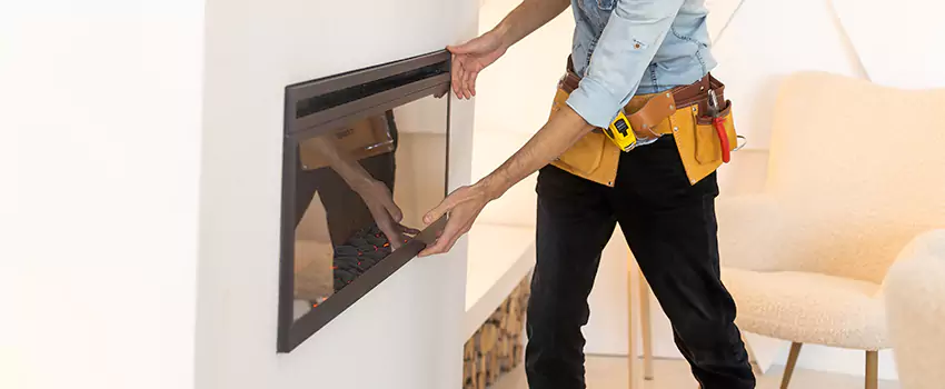 Traditional Fireplace Vent Sweeping in Crofton, MD