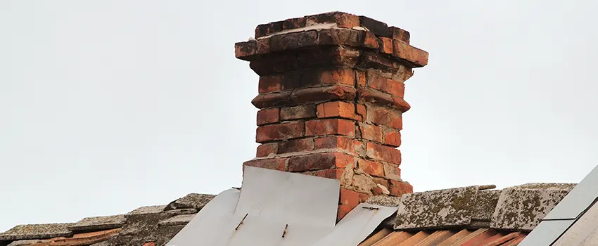 Cost of Fixing Blocked Chimney in Crofton, Maryland