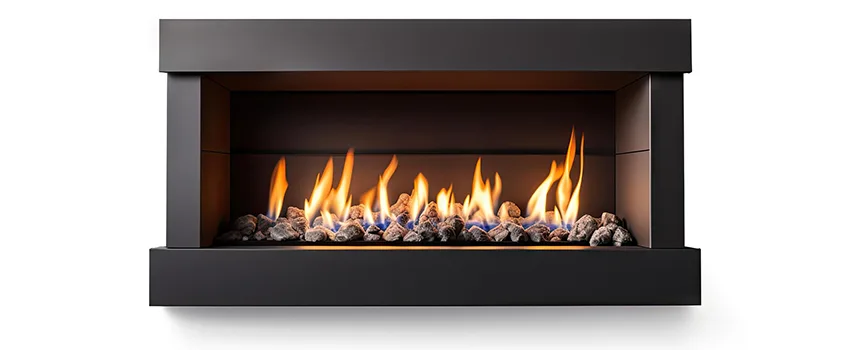 Outdoor Gas Fireplaces Installation in Crofton, MD