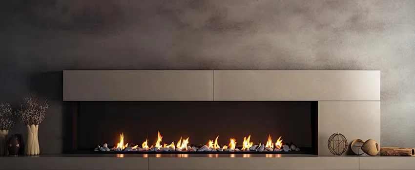 Gas Fireplace Logs Supplier in Crofton, Maryland