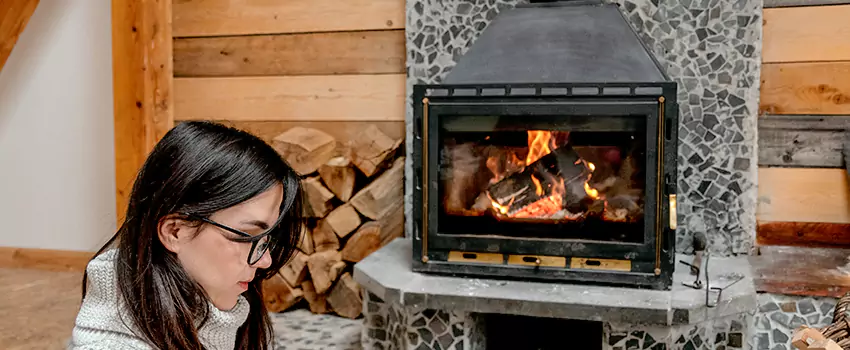Harman P68-C Pellet Stove Repair in Crofton, Maryland 