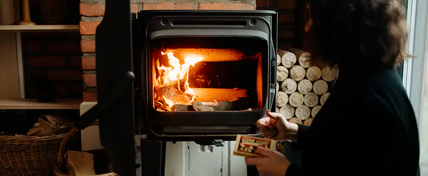 Hearthstone Wood Stoves Fireplace Repair in Crofton, Maryland