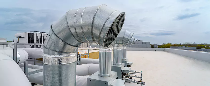 Insulated Ductwork Repair Services Near Me in Crofton, MD