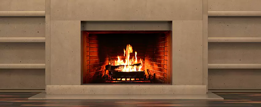 Majestic Trilliant Series Gas Fireplace Insert Repair in Crofton, Maryland