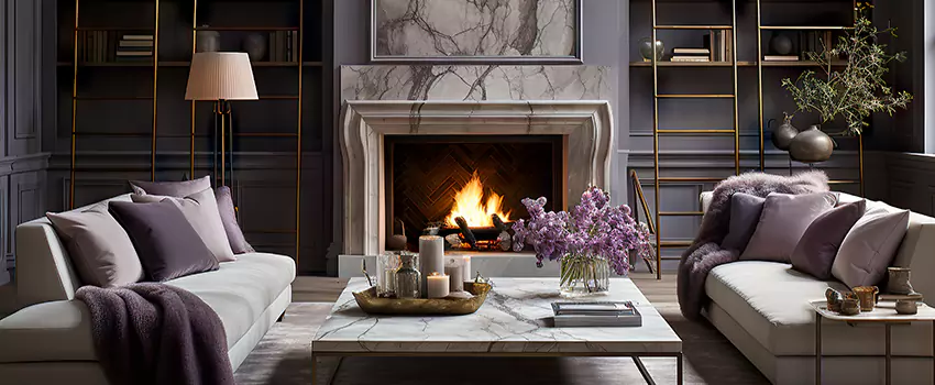 Napoleon Galaxy Series Outdoor Fireplaces Repair in Crofton, MD