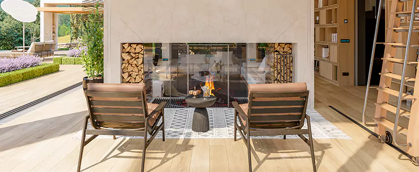 Ortal Space Creator Fireplace Repair in Crofton, MD