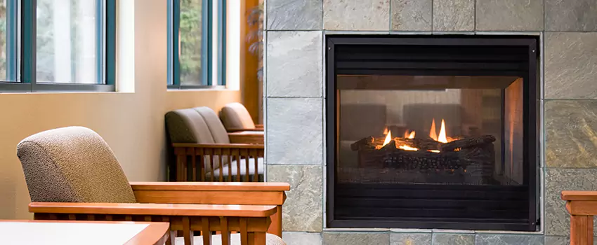 Osburn Fireplace Tempered Glass Hearth Pad Replacement in Crofton, Maryland