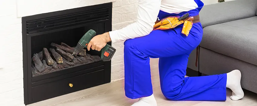 Pellet Fireplace Repair Services in Crofton, MD