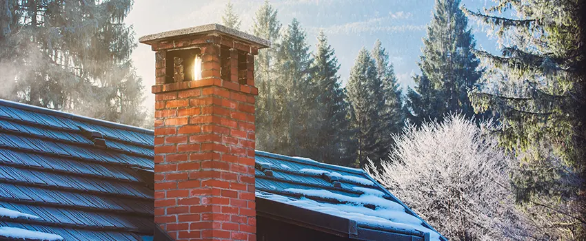 Residential Chimney Rain Caps Repair Services in Crofton, MD