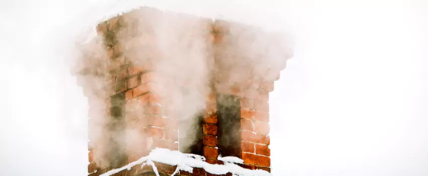 Chimney Flue Soot Removal in Crofton, MD