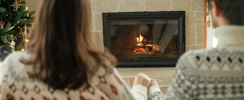 Superior Open-Hearth Wood Fireplaces in Crofton, MD