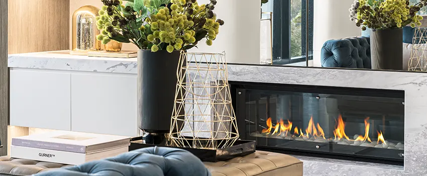 Professional Town & Country Luxury Fireplace Maintenance Experts in Crofton, Maryland