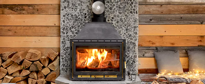 Travis Industries Elite Fireplace Inspection and Maintenance in Crofton, Maryland