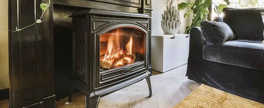 Valor Wood Fireplace in Crofton, MD