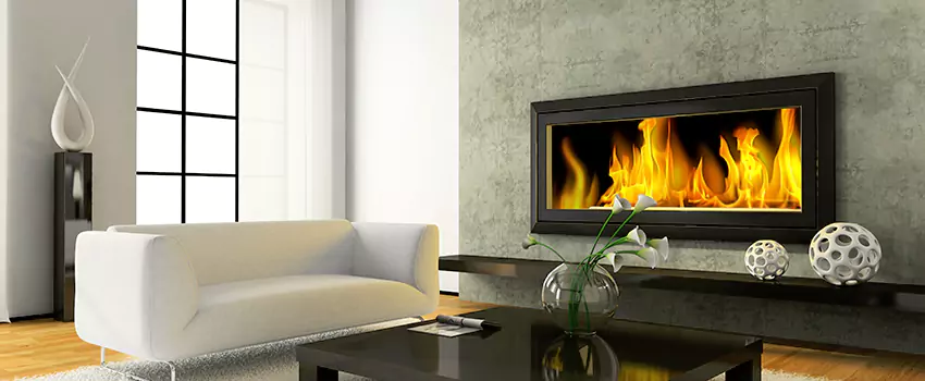 Ventless Fireplace Oxygen Depletion Sensor Installation and Repair Services in Crofton, Maryland