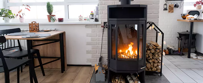 Cost of Vermont Castings Fireplace Services in Crofton, MD