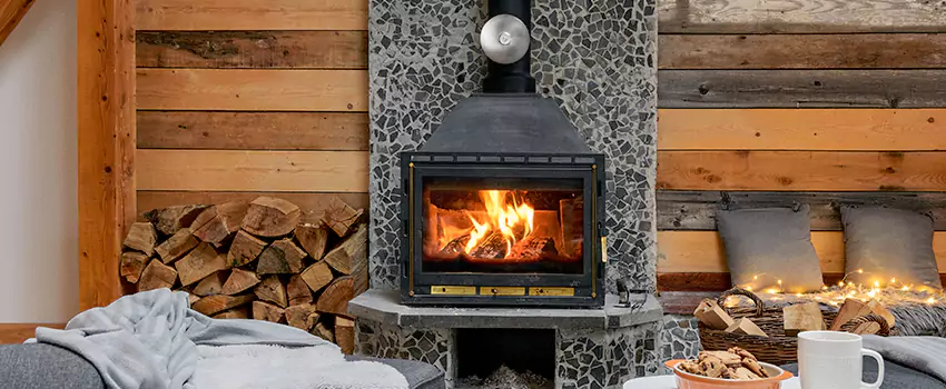 Affordable Wood Fireplace Fixing Solutions in Crofton, Maryland